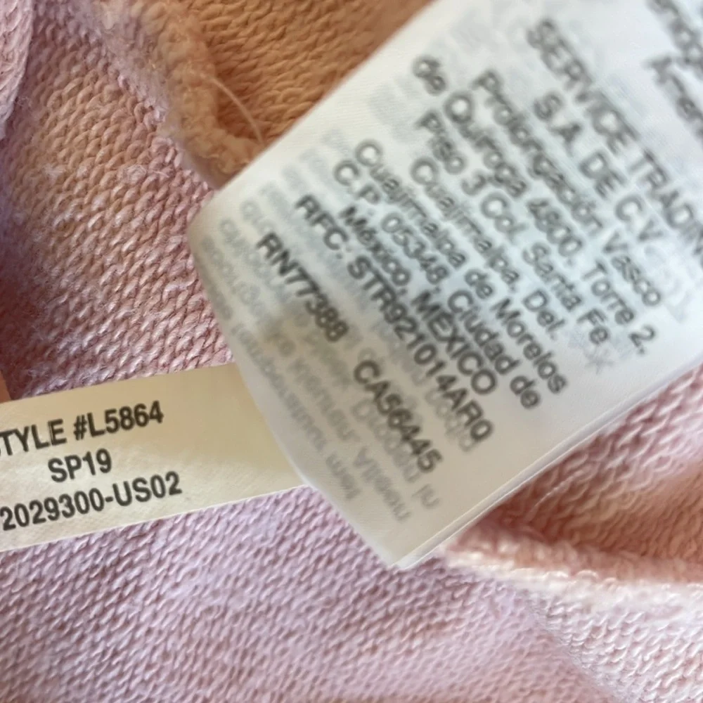 J.Crew X Prinkshop Beautiful Dreamer Sweatshirt